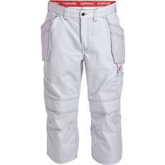 Arbetsbyxor på rea FE Engel 6861-630 Combat Pirate Trouser