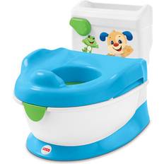 Fisher Price Pattumiere Fisher Price VASINO IMPARA CON IL CAGNOLINO