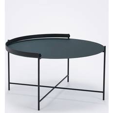 Houe Edge Ø76cm Table d'Appoint d'Extérieur