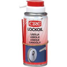 Låsolja CRC Lock Oil Professional 100ml