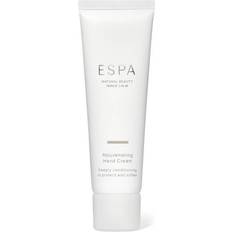 Rejuvenating Hand Cream