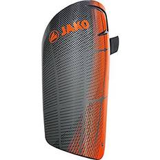 XXS Scheenbeschermers JAKO Shin Guards Competition Light Scheenbeschermer Competition Light Blauw