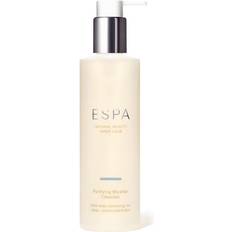 Purifying Micellar Cleanser