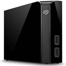 Seagate Backup Plus Hub 10TB USB 3.0