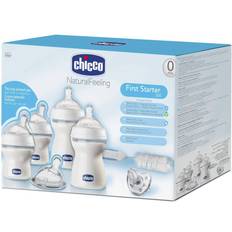 Poliestere Biberon e Stoviglie per Bambini Chicco Ch Newborn Starter Set Grande