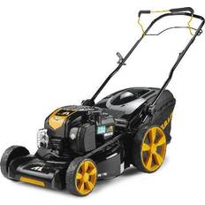 McCulloch M46-160WRPV Petrol Powered Mower
