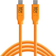 Tether Tools 3.2 Gen.1 USB C - USB C M-M