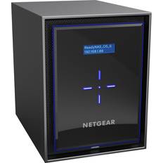 NAS Servers Netgear ReadyNAS 426 12TB