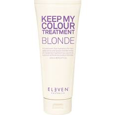 Keep My Colour Treatment Blonde