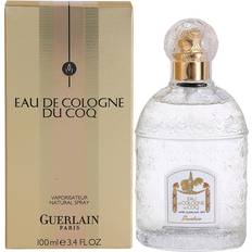 Guerlain Eau de Cologne Guerlain Les Eaux Du Coq EdC 3.4 fl oz