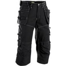 Blåkläder Short di protezione X1900 Noir