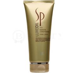 Wella sp professional Wella System Professional Luxeoil Keratin Conditioner 200ml