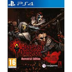 Darkest Dungeon - Ancestral Edition (PS4)