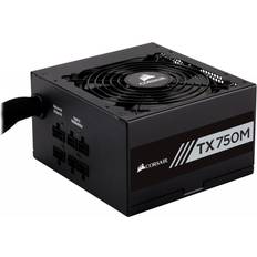 Corsair Alimentacion 750W TX750M 80+Gold Semimodular