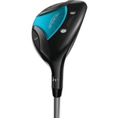 Callaway Dam Hybrider Callaway Rogue Hybrid W