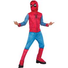 Spiderman costume Maskerad Rubies Kid's "Sweats" Spiderman Costume