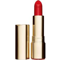 Clarins Lip Products Clarins Joli Rouge Velvet 761V Spicy Chili