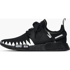 Adidas nmd r1 adidas NMD R1 Neighborhood Core Black