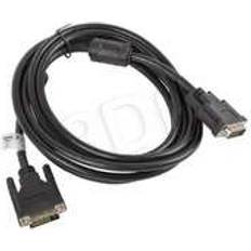 Lanberg Dual Link DVI-DVI