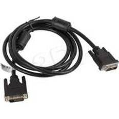 Dual link dvi Lanberg Dual Link DVI-DVI 1.8m