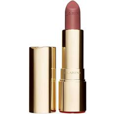 Clarins Läppstift Clarins Joli Rouge Velvet 757V Nude Brick