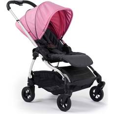 ICandy Extendable Sun Canopy - Pushchairs iCandy Raspberry