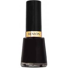 Nail Enamel #731 Knockout