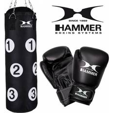 Nailon Nyrkkeilysarjat Hammer Boxing Boxing Set Sparring