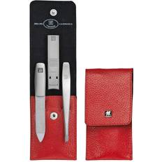 Zwilling Twinox Manicure Set 97119-002-0 3-pack