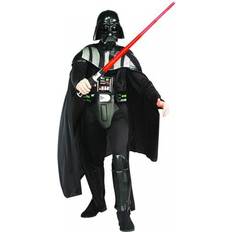 Rubies Darth Vader Deluxe Adult Costume