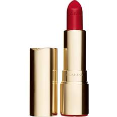 Clarins joli rouge lipstick Clarins Joli Rouge Velvet 742V Joli Rouge