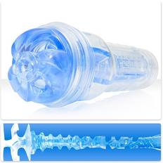 Fleshlight Skin-Like Masturbators Fleshlight Turbo Thrust Blue Ice