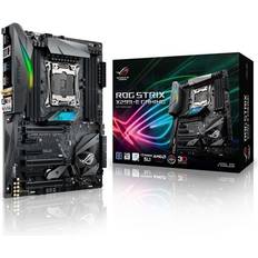 X299 Schede Madre ASUS ROG STRIX X299-E GAMING 2066 802.11 ATX Motherboard