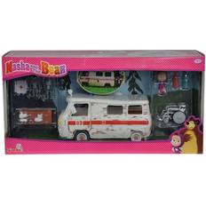 Simba Toys Simba Masha & the Bear Ambulance