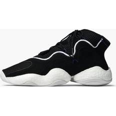 adidas Crazy Byw M - Core Black/Cloud White/Real Purple