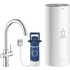 Grohe Red Duo (30079001) Cromo