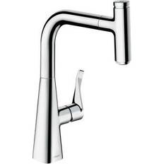 Hansgrohe M7115-H240 (73802800) Chrome