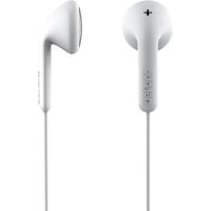 Earbud Defunc Earbud Basic Talk White Bluetooth