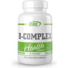 GAAM Vitaminer & Mineraler GAAM Health Series B Complex 100 st