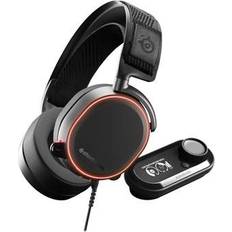 SteelSeries Arctis Pro + GameDAC