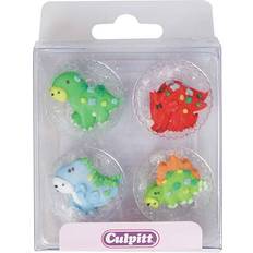 Sugar Pastes Culpitt Dinosaurs Sugar Paste