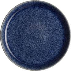 Dinner Plates Denby Studio Blue Coupe Dinner Plate 26cm