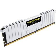 Corsair Vengeance LPX DDR4 3000MHz 2x8GB (CMK16GX4M2D3000C16W)