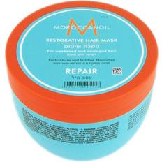 Moroccanoil hair mask Moroccanoil Restorative Hair Mask 250 ml