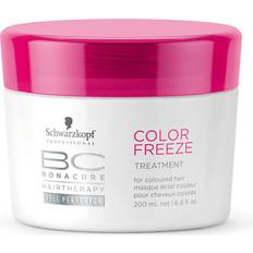 Schwarzkopf bc color freeze Schwarzkopf BC Color Freeze Treatment 200ml