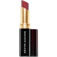 Kevyn Aucoin The Matte Lip Color Lipstick Invincible (Natural Rose)