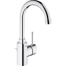 Blandare Grohe Concetto (32629002) Krom