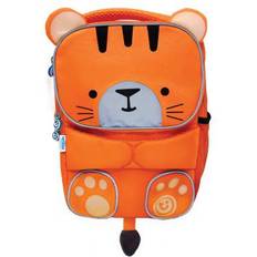 Trunki Zainetto Bimbo Tiger Arancio