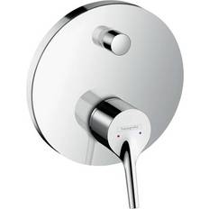 Blandare Hansgrohe Talis S (72405000) Krom