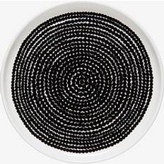 Marimekko Dessert Plates Marimekko Räsymatto Dessert Plate 13.5cm